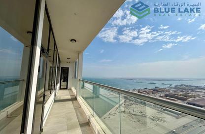 Apartment - 3 Bedrooms - 3 Bathrooms for rent in Al Juffair - Capital Governorate Apartment - 3 Bedrooms - 3 Bathrooms for rent in Al Juffair - Capital Governorate