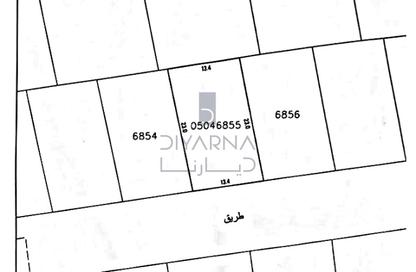 Land - Studio for sale in Budaiya - Northern Governorate