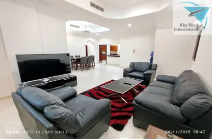 شقة - 2 غرف نوم - 3 حمامات للايجار في الجفير - محافظة العاصمة