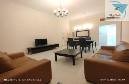 Apartment - 2 Bedrooms - 2 Bathrooms for rent in Al Juffair - Capital Governorate Apartment - 2 Bedrooms - 2 Bathrooms for rent in Al Juffair - Capital Governorate