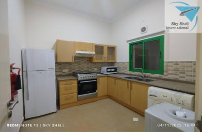 Apartment - 2 Bedrooms - 2 Bathrooms for rent in Al Juffair - Capital Governorate Apartment - 2 Bedrooms - 2 Bathrooms for rent in Al Juffair - Capital Governorate