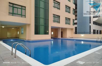 Apartment - 2 Bedrooms - 2 Bathrooms for rent in Al Juffair - Capital Governorate Apartment - 2 Bedrooms - 2 Bathrooms for rent in Al Juffair - Capital Governorate