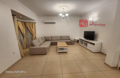 شقة - 2 غرف نوم - 2 حمامات للايجار في سار - المحافظة الشمالية