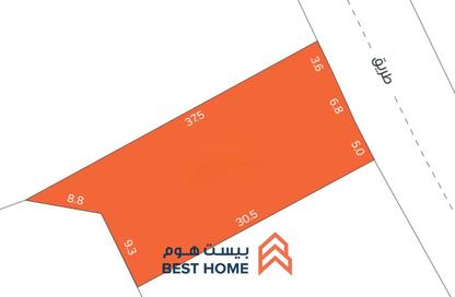 Land - Studio for sale in Sehla - Northern Governorate