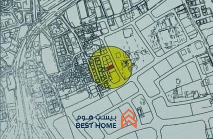 Land - Studio for sale in Sehla - Northern Governorate