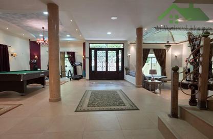 Villa - 3 Bedrooms - 4 Bathrooms for rent in Galali - Muharraq Governorate Villa - 3 Bedrooms - 4 Bathrooms for rent in Galali - Muharraq Governorate