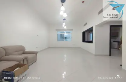 Apartment - 1 Bedroom - 1 Bathroom for rent in Al Burhama - Manama - Capital Governorate