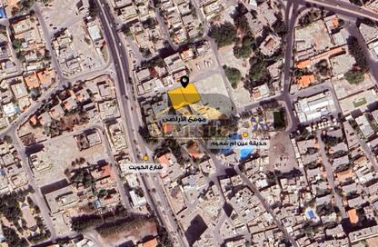 Land - Studio for sale in Mahooz - Manama - Capital Governorate