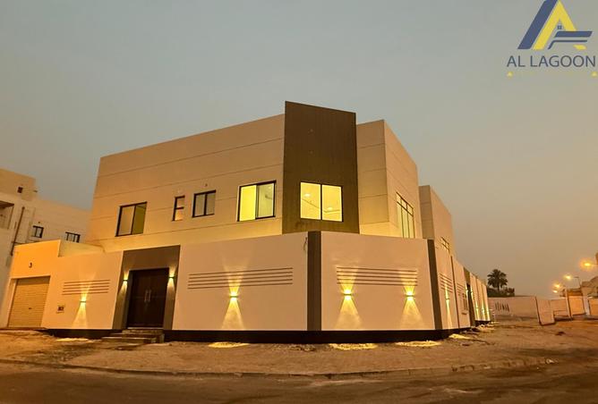 969552 - الصورة الرئيسية للعقار