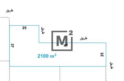 Land - Studio for sale in Budaiya - Northern Governorate