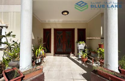 Villa - 4 Bedrooms - 4 Bathrooms for sale in Saar - Northern Governorate