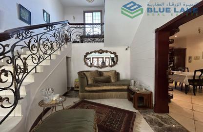 Villa - 4 Bedrooms - 4 Bathrooms for sale in Saar - Northern Governorate