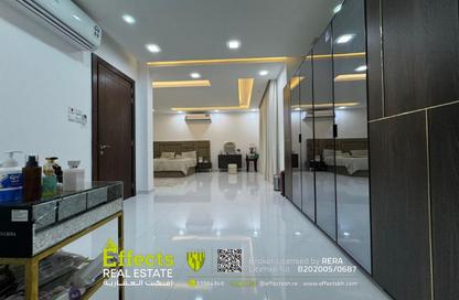 Villa - 4 Bedrooms - 5 Bathrooms for sale in Jid Al Haj - Northern Governorate
