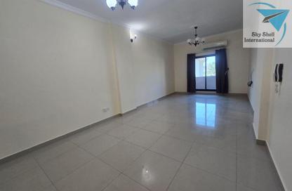 Apartment - 2 Bedrooms - 2 Bathrooms for rent in Um Al Hasam - Manama - Capital Governorate