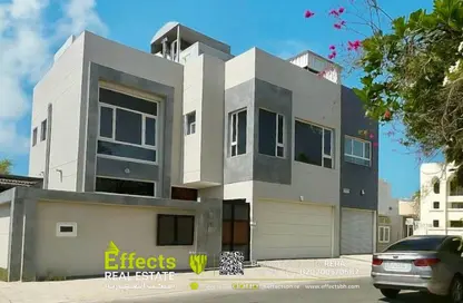 Villa - 3 Bedrooms - 4 Bathrooms for sale in Al Jasra - Northern Governorate