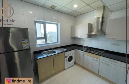 Apartment - 2 Bedrooms - 2 Bathrooms for rent in Hidd - Muharraq Governorate