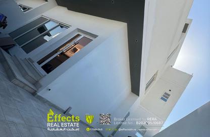 Villa - 4 Bedrooms - 6 Bathrooms for sale in Maqabah - Northern Governorate