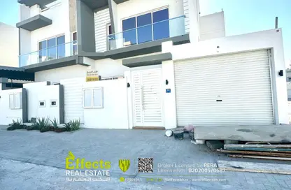 فيلا - 4 غرف نوم - 6 حمامات للبيع في مقابة - المحافظة الشمالية