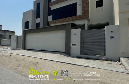 Villa - 3 Bedrooms - 4 Bathrooms for sale in Bani Jamra - Northern Governorate