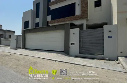Villa - 3 Bedrooms - 4 Bathrooms for sale in Bani Jamra - Northern Governorate