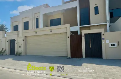 فيلا - 4 غرف نوم - 5 حمامات للبيع في باربار - المحافظة الشمالية