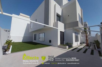 Villa - 4 Bedrooms - 6 Bathrooms for sale in Hidd - Muharraq Governorate