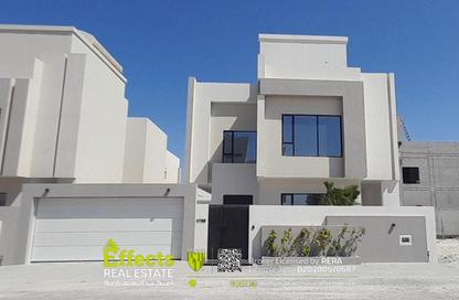 Villa - 4 Bedrooms - 6 Bathrooms for sale in Hidd - Muharraq Governorate
