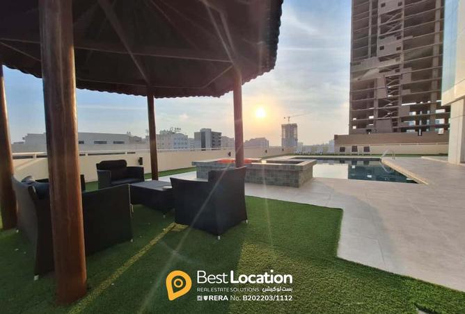 High Floor | Free Hold | Balcony | City View | - Ansicht 3
