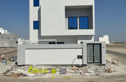 فيلا - 4 غرف نوم - 6 حمامات للبيع في بو قوة - المحافظة الشمالية