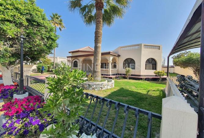 970734 - الصورة الرئيسية للعقار