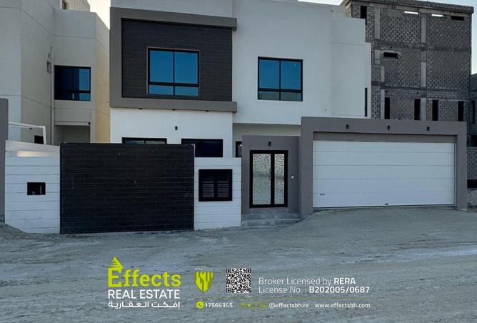 970749 - الصورة الرئيسية للعقار