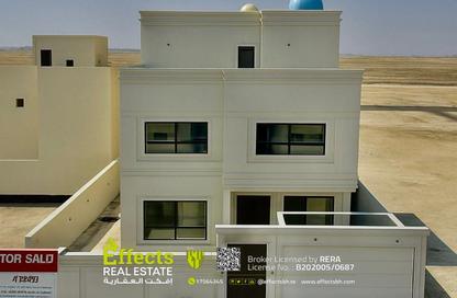 Villa - 4 Bedrooms - 6 Bathrooms for sale in Askar - Southern Governorate