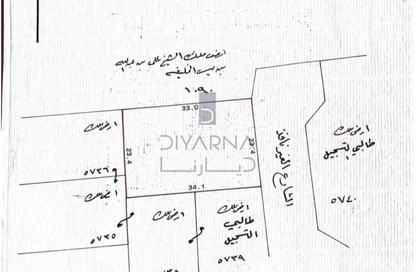 أرض - استوديو للبيع في بو قوة - المحافظة الشمالية