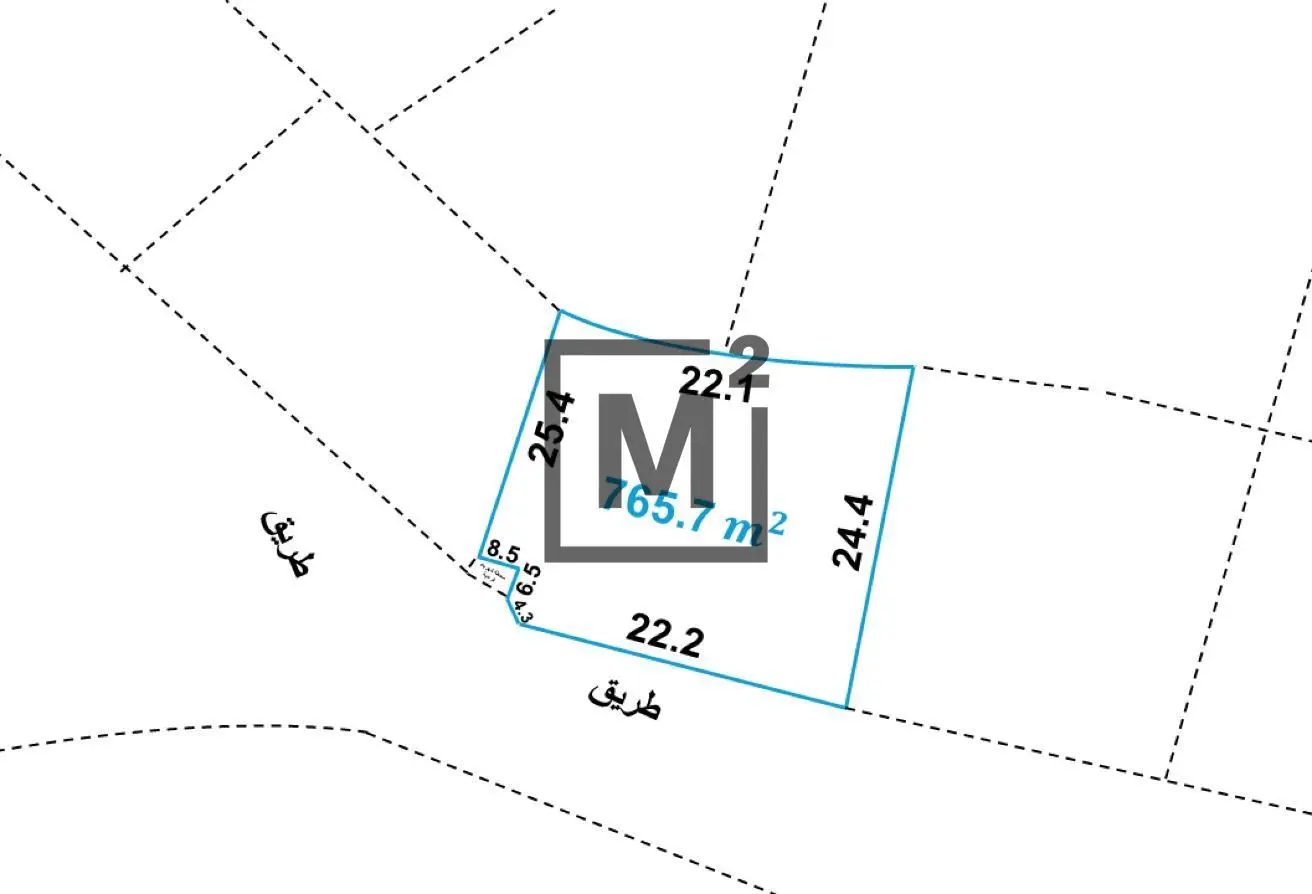 971585 - الصورة الرئيسية للعقار