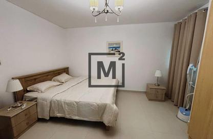 Apartment - 1 Bedroom - 2 Bathrooms for rent in Amwaj Marina - Amwaj Islands - Muharraq Governorate
