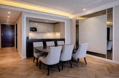 Apartment - 2 Bedrooms - 3 Bathrooms for sale in Seef - Capital Governorate