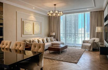 Apartment - 2 Bedrooms - 3 Bathrooms for sale in Seef - Capital Governorate