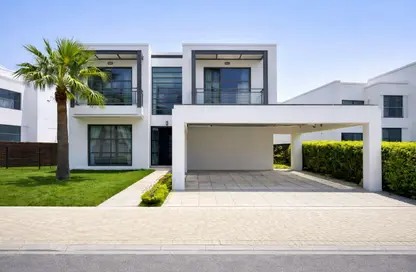 فيلا - 5 غرف نوم - 5 حمامات للبيع في جزيرة تالا - أمواج - المحرق