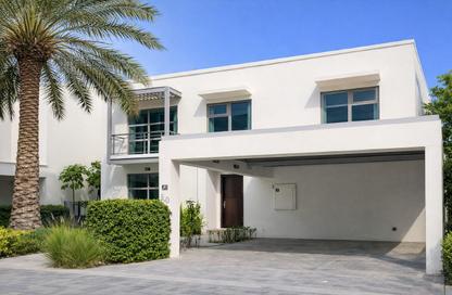 Villa - 6 Bedrooms - 6 Bathrooms for sale in Tala Island - Amwaj Islands - Muharraq Governorate
