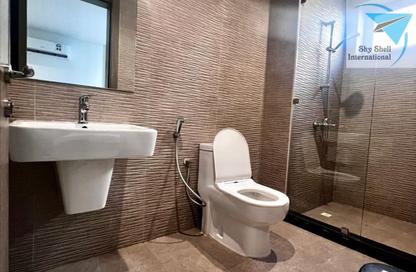 Apartment - 1 Bedroom - 2 Bathrooms for rent in Hidd - Muharraq Governorate