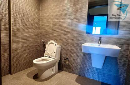 Apartment - 1 Bedroom - 2 Bathrooms for rent in Hidd - Muharraq Governorate