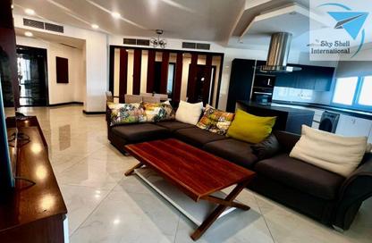 Apartment - 2 Bedrooms - 2 Bathrooms for rent in Hidd - Muharraq Governorate