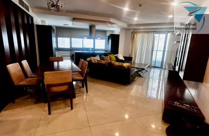 Apartment - 2 Bedrooms - 2 Bathrooms for rent in Hidd - Muharraq Governorate