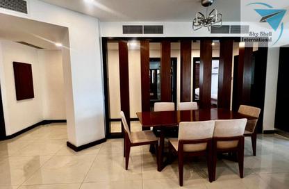 Apartment - 2 Bedrooms - 2 Bathrooms for rent in Hidd - Muharraq Governorate