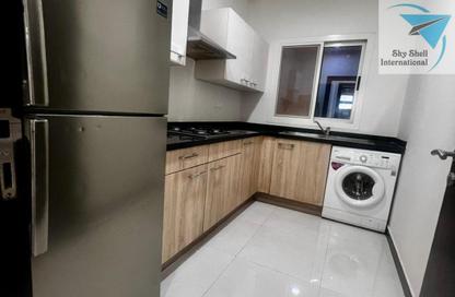 Apartment - 2 Bedrooms - 2 Bathrooms for rent in Hidd - Muharraq Governorate