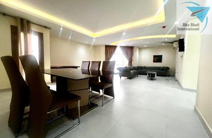Apartment - 2 Bedrooms - 2 Bathrooms for rent in Hidd - Muharraq Governorate