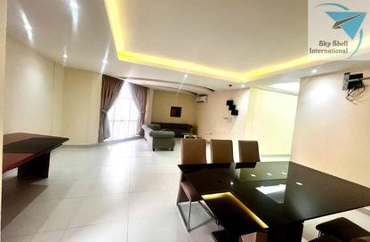Apartment - 2 Bedrooms - 2 Bathrooms for rent in Hidd - Muharraq Governorate