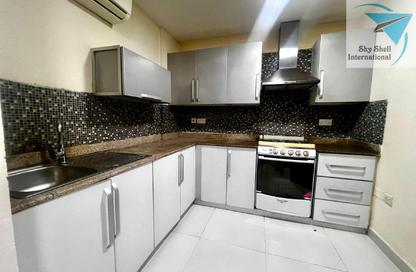 Apartment - 2 Bedrooms - 2 Bathrooms for rent in Hidd - Muharraq Governorate