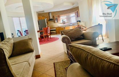 Apartment - 3 Bedrooms - 2 Bathrooms for rent in Um Al Hasam - Manama - Capital Governorate