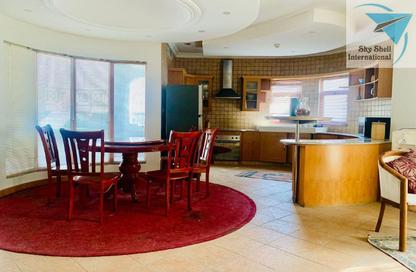 Apartment - 3 Bedrooms - 2 Bathrooms for rent in Um Al Hasam - Manama - Capital Governorate